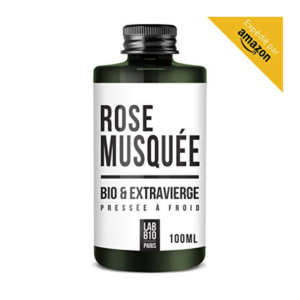 Aceite BIO de Rosa Mosqueta 100 LAB810 Paris