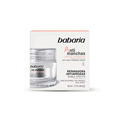 Babaria - Crema Intensiva...