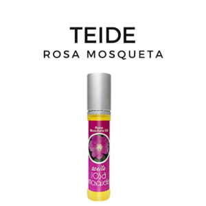 Compra el Aceite de Rosa Mosqueta Thermal Teide Roll-On - Rosa Mosqueta.EU